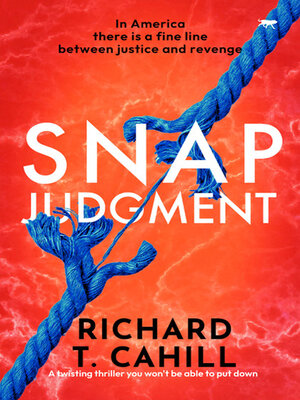 cover image of Snap Judgment